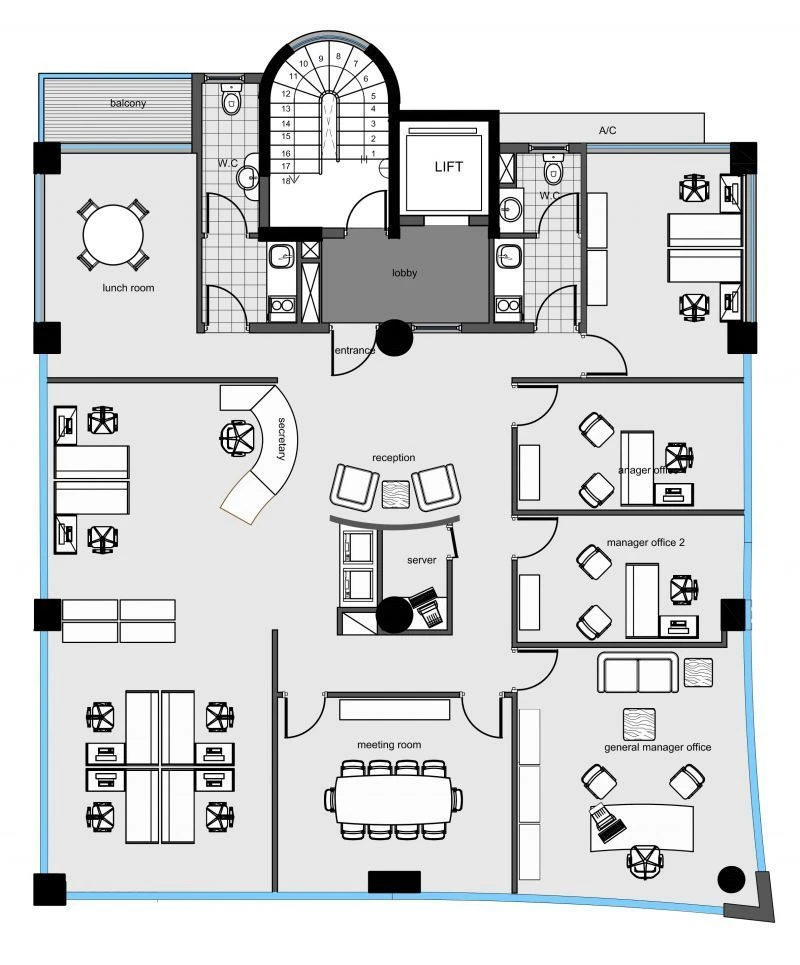  bedrooms, 150 sq.m., image 1