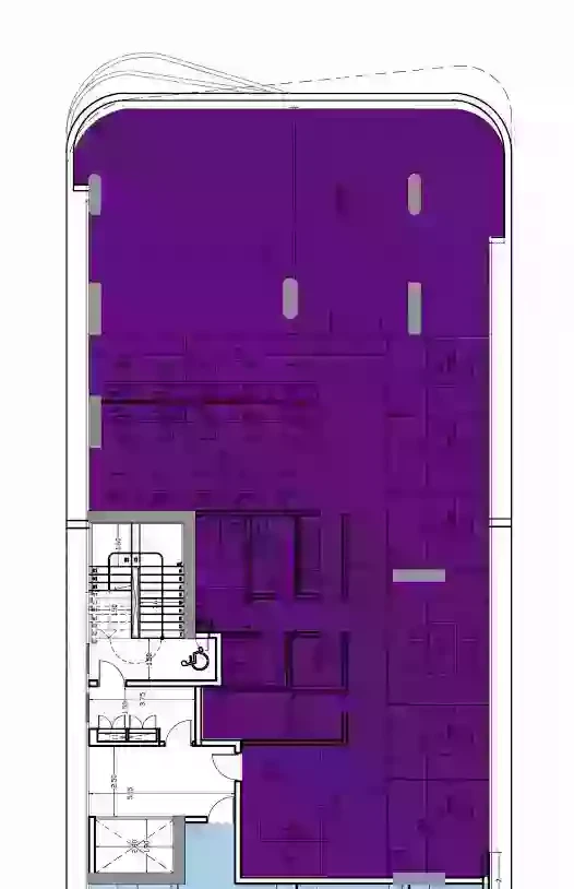 1 bedrooms, 201 sq.m., image 1