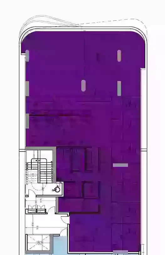 1 bedrooms, 204 sq.m., image 1