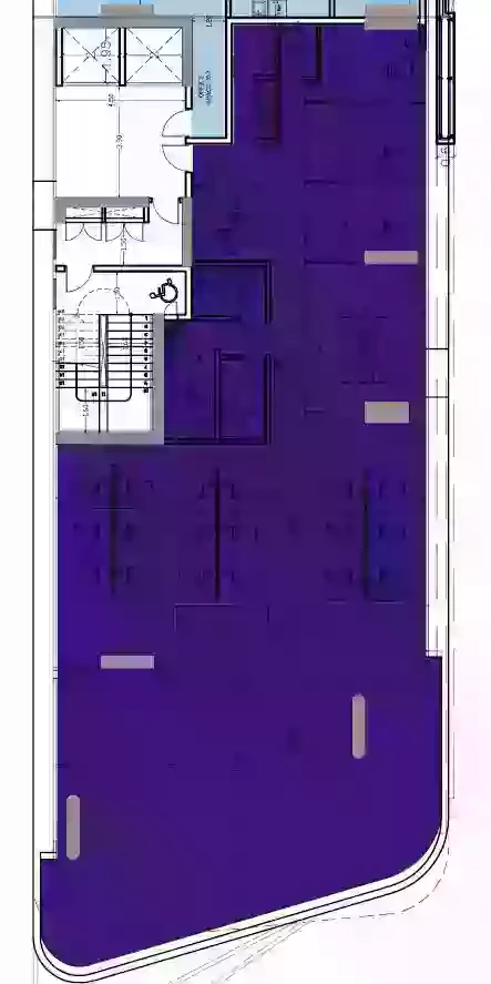 1 bedrooms, 200 sq.m., image 1