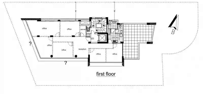 bedrooms, 725 sq.m., image 1