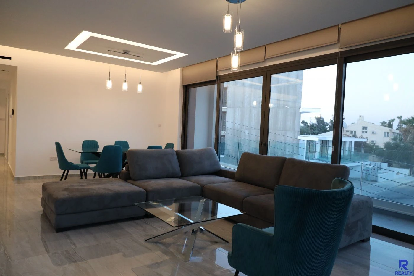 3 BEDROOM PENTHOUSE APARTMENT, image 1