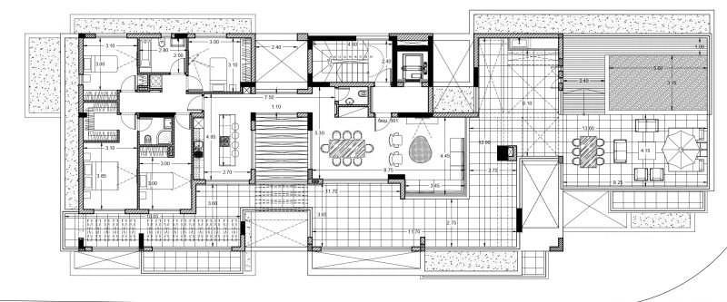 3 bedrooms, 150 sq.m., image 1