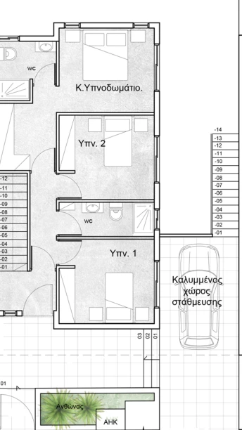 3 bedrooms, 184 sq.m., image 1