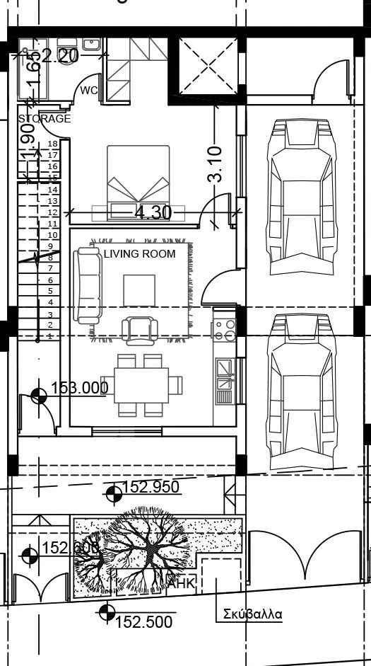 4 bedrooms, 263, image 1