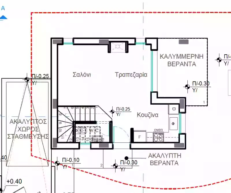 2 bedrooms, 102 sq.m., image 1
