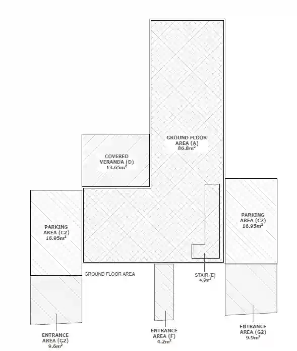 4 bedrooms, 198 sq.m., image 1
