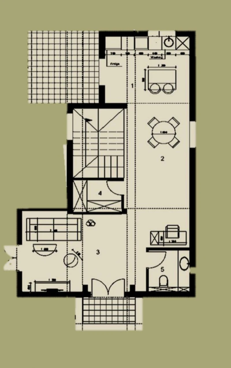 3 bedrooms, 153, image 1