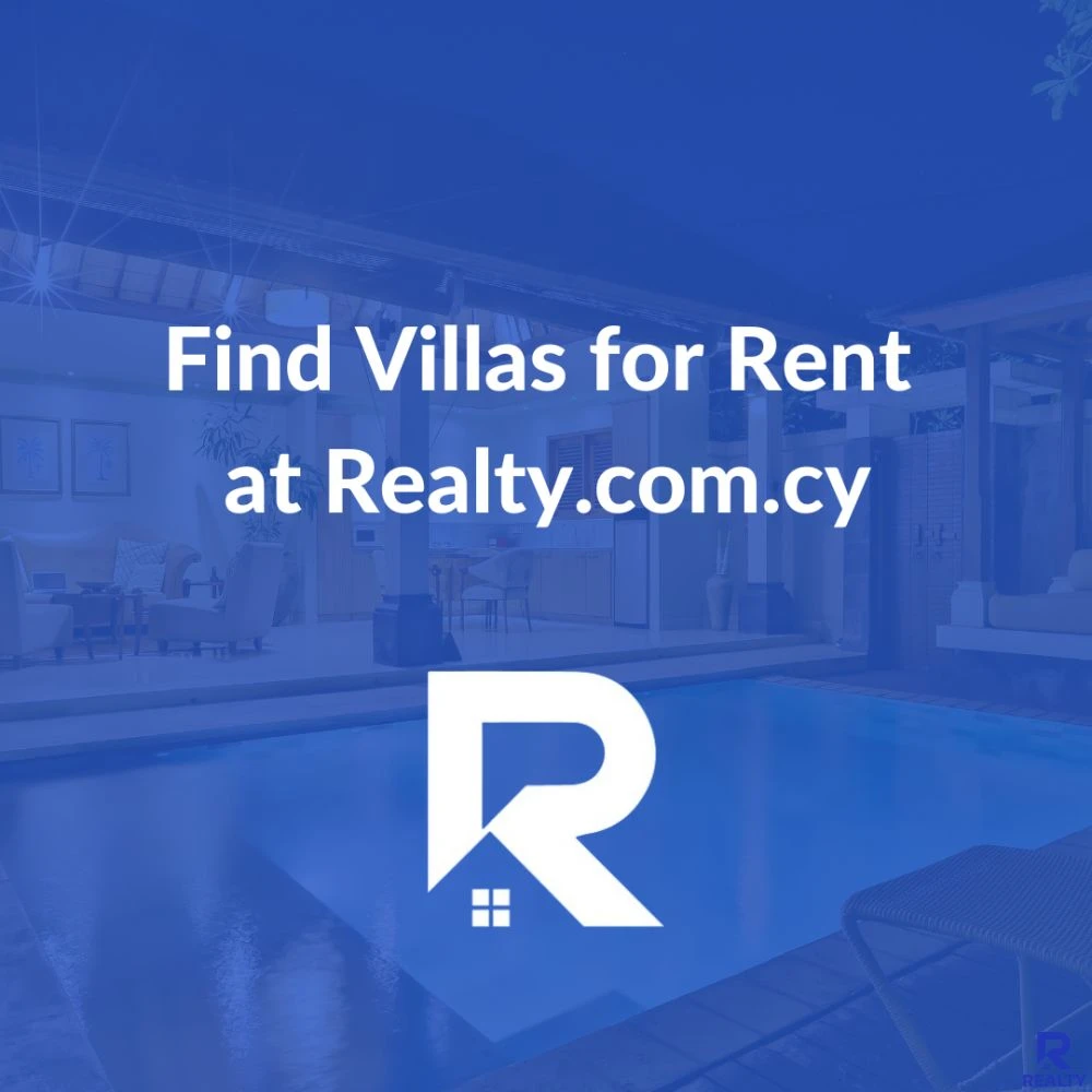 Villas for Rent in Cyprus. Click below, image 1