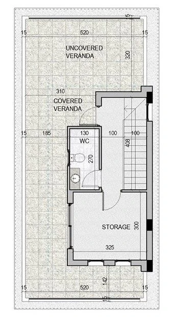4 bedrooms, 152 sq.m., image 1
