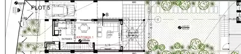 2 bedrooms, 147 sq.m., image 1