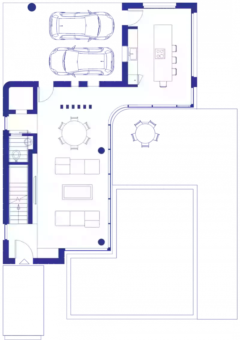 3 bedrooms, 303 sq.m., image 1