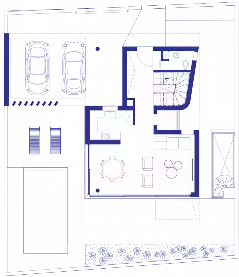 5 bedrooms, 330 sq.m., image 1