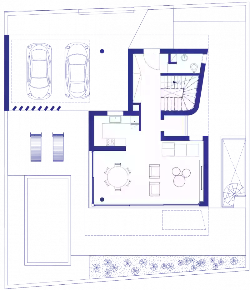 5 bedrooms, 324 sq.m., image 1