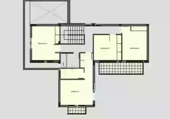 4 bedrooms, 246, image 1