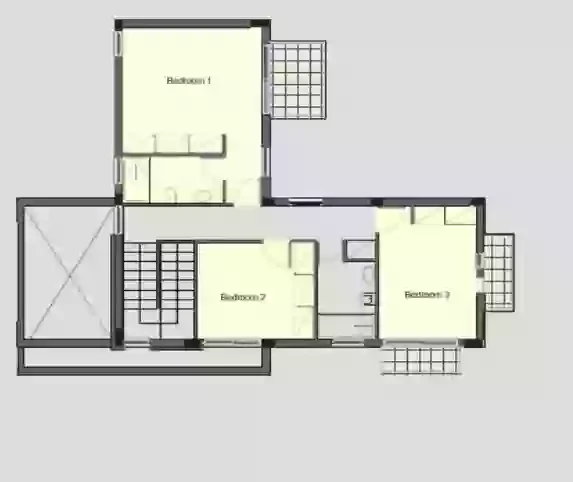 3 bedrooms, 205, image 1