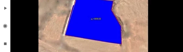 Agricultural land 33658 m² €227.000, image 1