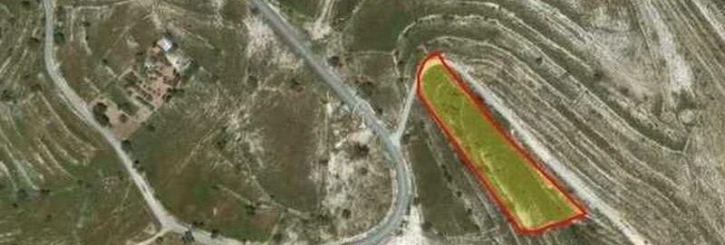 Agricultural land 5129 m², image 1