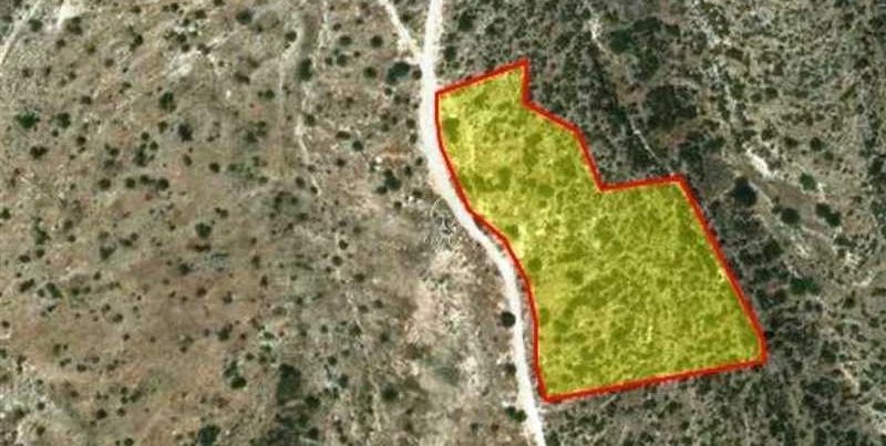 Agricultural land 15085 m², image 1