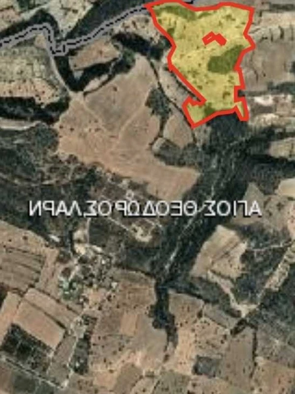 Agricultural land 139000 m² €2.000.000, image 1