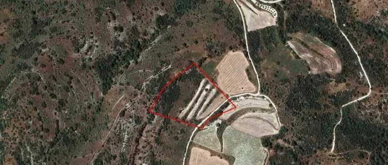 Agricultural land 15051 m², image 1