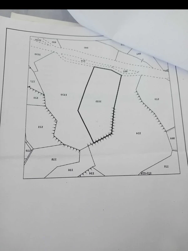 (Share) Agricultural land 6500 m² €120.000, image 1