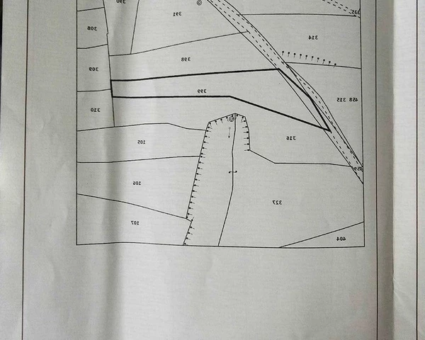 (Share) Agricultural land 8529 m² €500.000, image 1