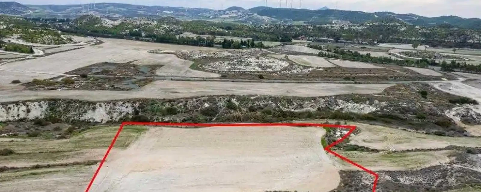 Agricultural land 10220 m², image 1