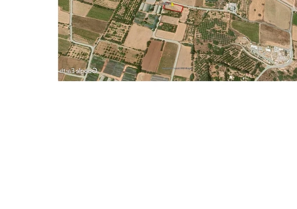 Agricultural land 1350 m² €75.000, image 1
