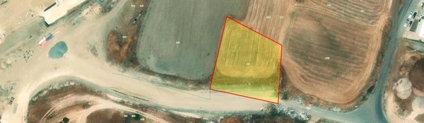 Agricultural land 2351 m² €400.000, image 1