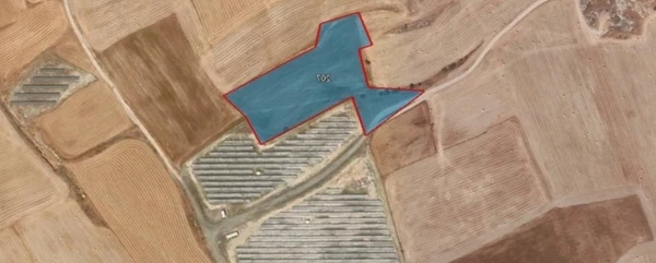 Agricultural land 11350 m² €120.000, image 1