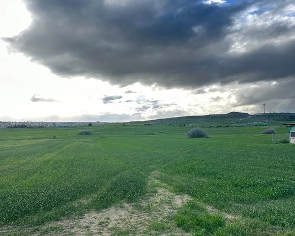 Agricultural land 3644 m² €75.000, image 1