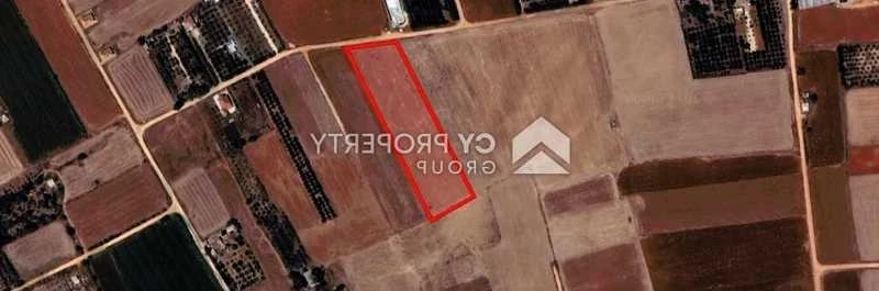 Agricultural land 10411 m², image 1