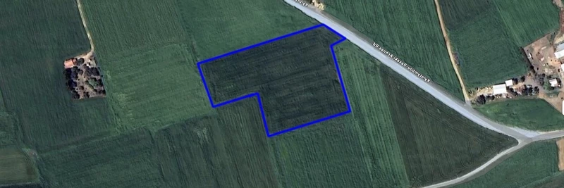 Agricultural land 13956 m², image 1