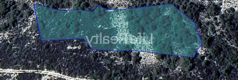 Agricultural land 4348 m², image 1