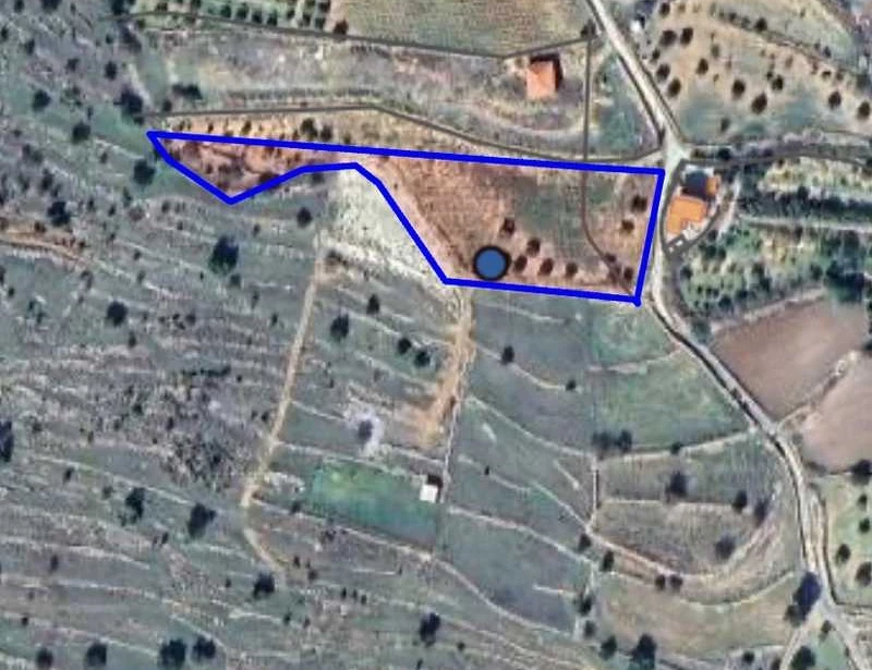 Agricultural land 6021 m², image 1