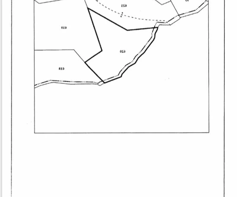 Agricultural land 5017 m², image 1