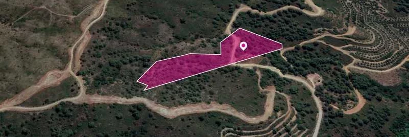 Agricultural land 11372 m², image 1