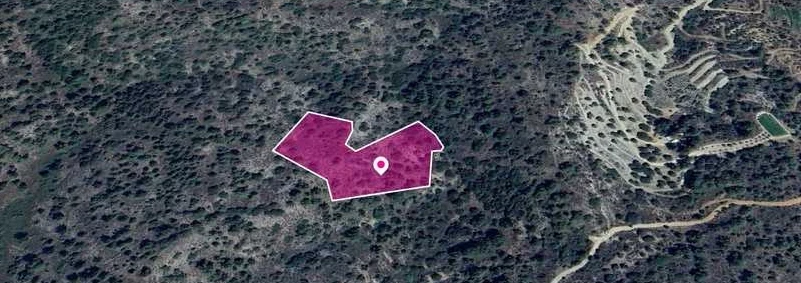 Agricultural land 2008 m², image 1