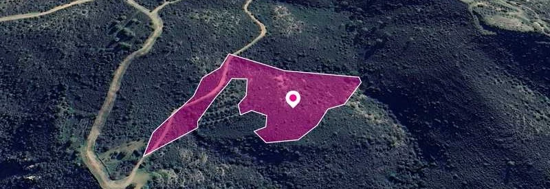 Agricultural land 18730 m², image 1