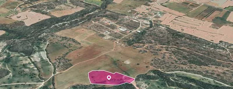 Agricultural land 6071 m², image 1