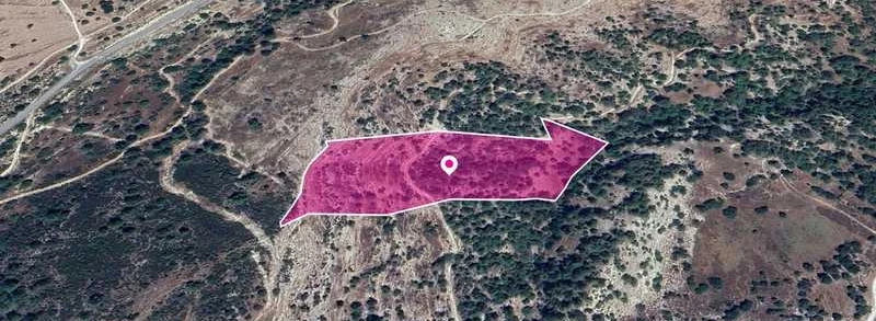 Agricultural land 25084 m², image 1