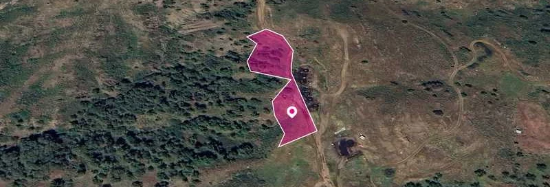 Agricultural land 4014 m², image 1