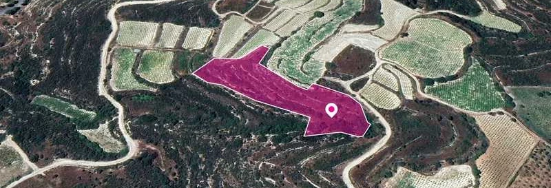 Agricultural land 10257 m², image 1