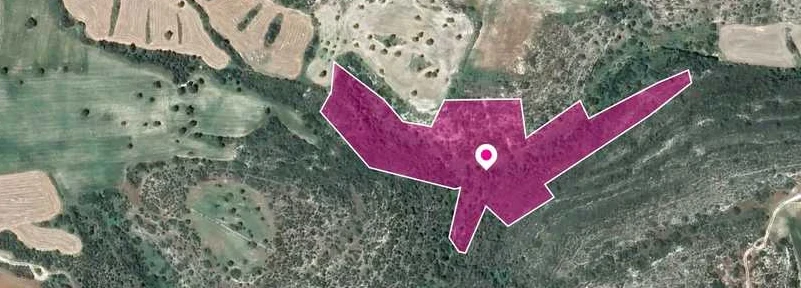 Agricultural land 20068 m², image 1