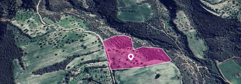 Agricultural land 21071 m², image 1