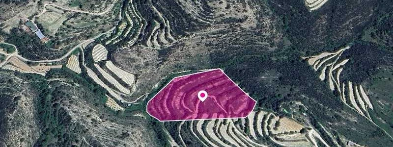 Agricultural land 18061 m², image 1