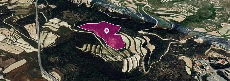 Agricultural land 29432 m², image 1