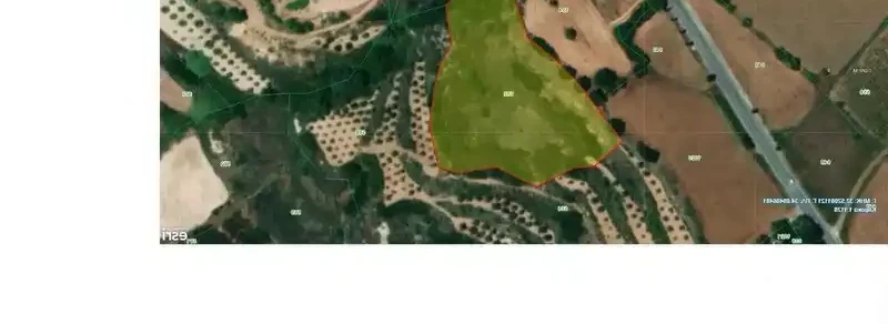 Agricultural land 14419 m², image 1