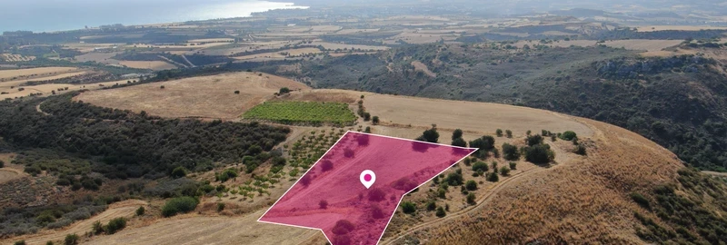 Agricultural land 8529 m², image 1